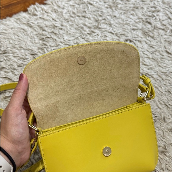 APC - brand new - Sarah Shoulder Mini bag - Picture 3 of 7